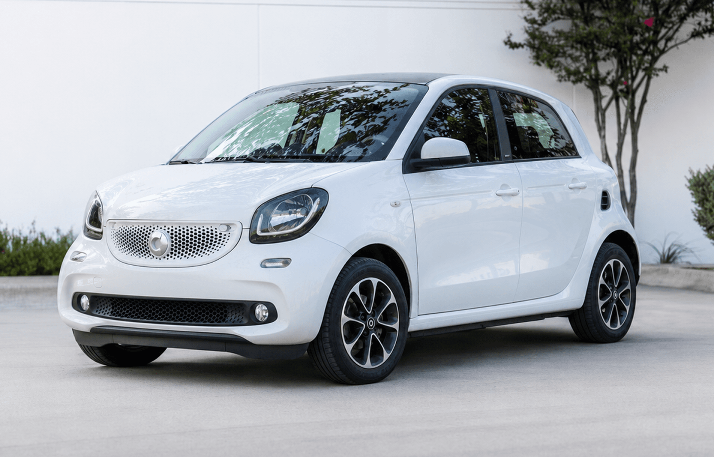 Hero — coche