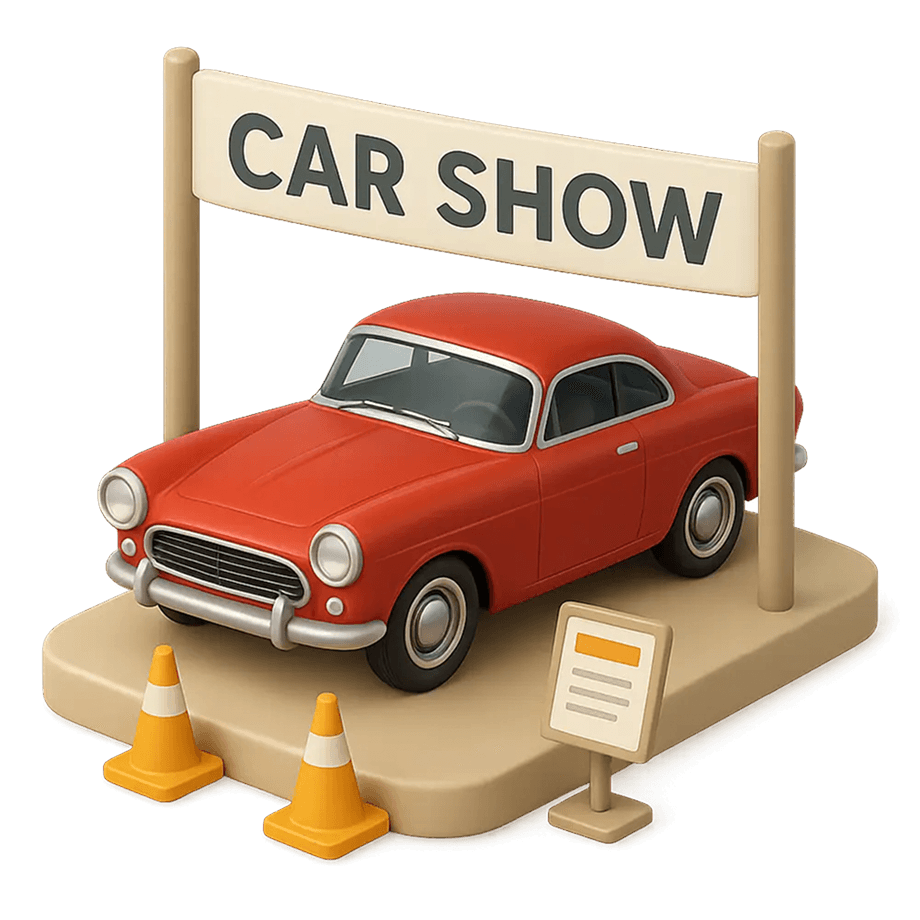 Ilustración — coches infrautilizados