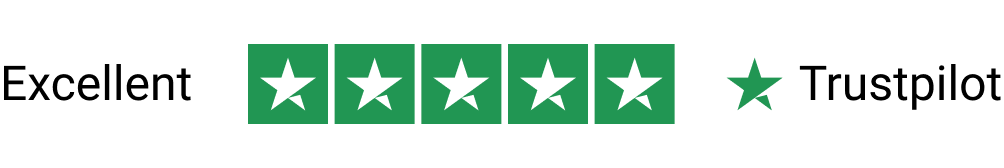 Valoración Trustpilot